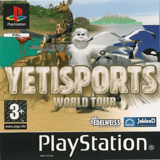 Yetisports World Tour (Europe) (En,Fr,De,Es,It)